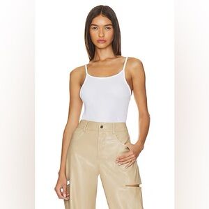 FREE PEOPLE | ✨NEW✨ Three Day Weekend Cami in White